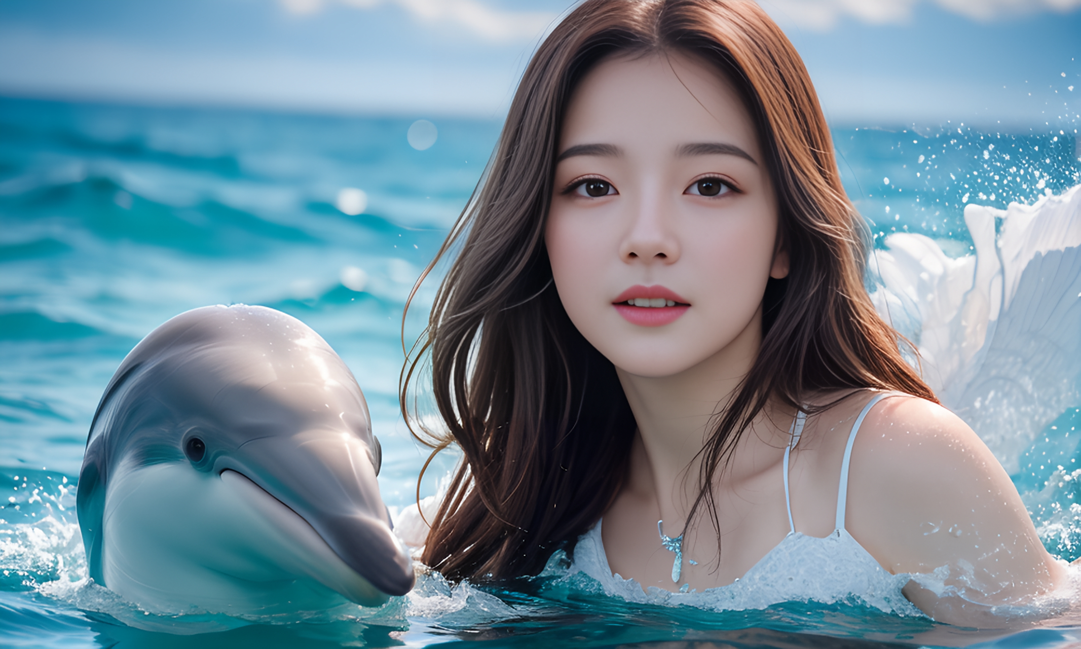 穿戈壁 越冻土 跨海洋 中国高铁驰骋多样环境